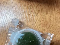 -泸溪河桃酥(秦淮夫子庙一店)