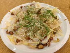 金鲷鱼鱼生-寻味顺德·南记酒家·传统顺德菜·鱼生(广源路店)