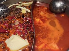 -山城辣妹子(定福庄店)