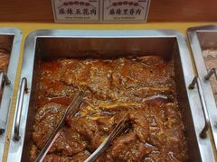 -布多斯烤肉火锅自助(江腾广场店)