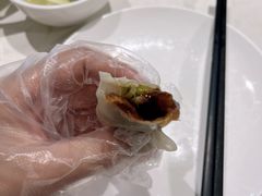 -全安烤鸭(普阳街店)