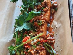 -红料理|串串有瘾·烧烤(吴中路店)