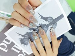 -美兮美学·日式美甲美睫