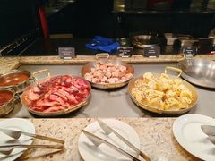 -上海锦江汤臣洲际大酒店壹阶层