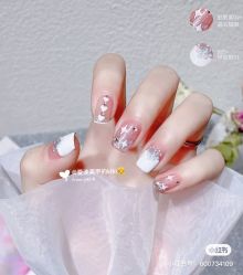 -妙睫屋日式美甲美睫