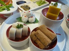 -京鸭棠(让胡路万达店)