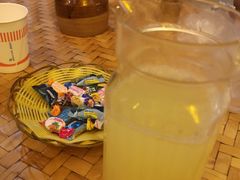 -傣乡之味·傣族特色手抓饭·孔雀宴(大理古城首店)