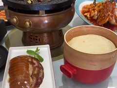 -天和晟烤鸭店(玉泉西街店)