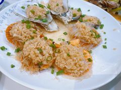 -四川小胡子海鲜(丁村万人海鲜广场店)