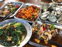 -蚝得喜海鲜(东城店)