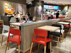 -肯德基(天鹅湖万达店)