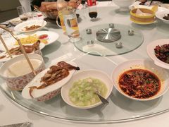 -香丰阁·烤鸭·川湘菜(清河店)