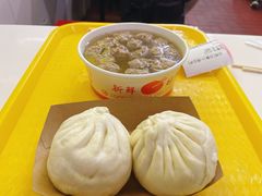 -津品味小吃(大学湾店)