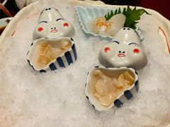 -万岛日本料理铁板烧(梅赛德斯奔驰店)