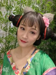 -盘子女人坊古装写真摄影(天津总店)