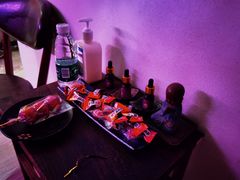 -逸栈养生SPA(望京店)