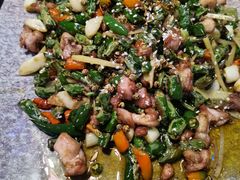 -醉小酒馆·川菜·江湖菜·重庆菜(观音桥旗舰店)