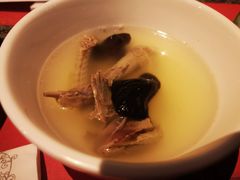 -金海湾自助餐厅(金陵饭店)