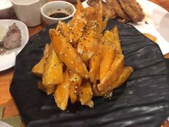 -老长春肉馆(创业大街店)