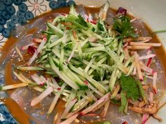 -上关雪東北菜(中房金谊店)