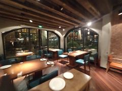 -弗兰克牛排西餐厅Ribone steak house(柠檬花园店)