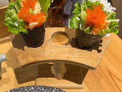 -Tuna maki寿司(园区永旺店)