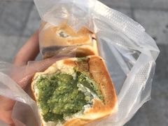 -栗记麦香坊·草之楼仙豆糕(东直门店)