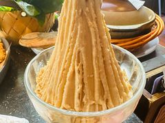 -捞王锅物料理(凯旋路店)