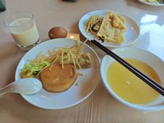 -北京水岸山吧度假村(雁栖镇店)