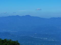 -大围山国家森林公园