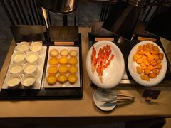 -顺德联塑万怡酒店·万荟轩自助餐厅