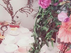 -Smile House咖啡馆(群芳小区店)