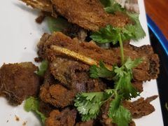 -清真·西北人家风味馆(中山中路店)