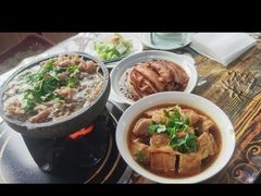 -暖泉古镇