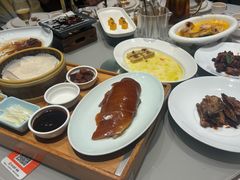 -红城阁·上海味道(四平路店)