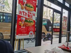 -华莱士·全鸡汉堡(柳州店)