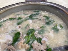 -标记美食新鲜猪杂(兴南大道店)