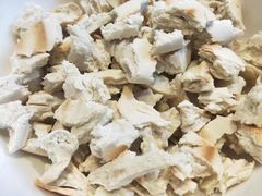 -建基泡馍·西安老字号·清真(永宁店)