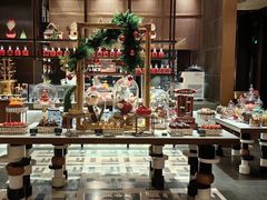 -康莱德酒店·美庭自助餐厅