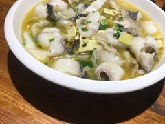 -海宁煲农家菜(惠南镇店)