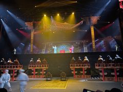 -《12·12》西安事变大型实景演出