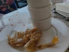 -华强广场酒店-椰香高空自助餐厅