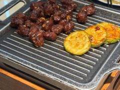 -绿茶餐厅(燕郊永旺店)