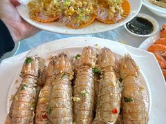 -众味海鲜大排档·活海鲜·潮汕味(南澳店)