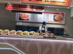 -大食代美食广场(月星环球港店)