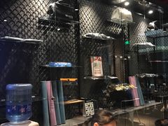 -威尔仕健身·游泳(KING88店)