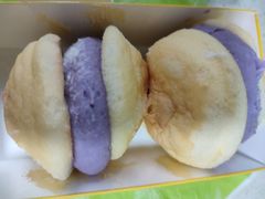 -鲍师傅糕点(国金街店)