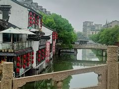 -七宝古镇