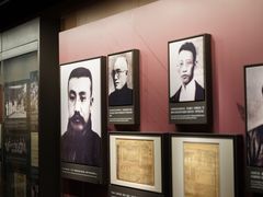 -中共一大纪念馆