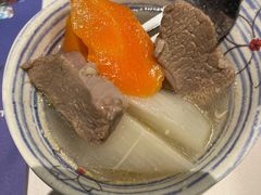 -亚马逊海鲜自助(梅溪湖步步高店)